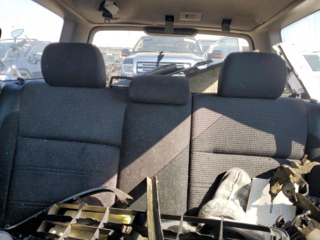 Photo 10 from auction – 2005 SUBARU FORESTER 2 with VIN JF1SG69625H709963