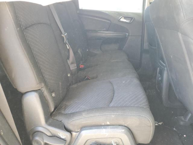 Photo 11 from auction – 2019 DODGE JOURNEY SE with VIN 3C4PDCAB5KT868439