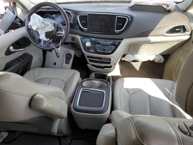 Photo 8 from auction – 2021 CHRYSLER PACIFICA T with VIN 2C4RC1BG2MR521599