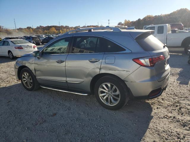 Photo 2 from auction – 2017 ACURA RDX TECHNO with VIN 5J8TB4H50HL028178