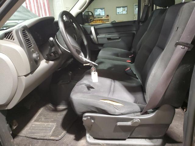 Photo 7 from auction – 2011 GMC SIERRA K15 with VIN 3GTP2UEA4BG252253