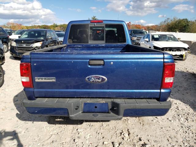 Photo 6 from auction – 2008 FORD RANGER SUP with VIN 1FTZR15EX8PB08944