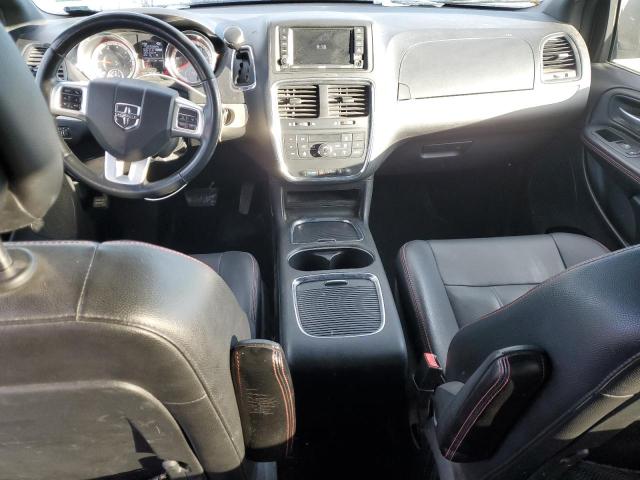 Zdjęcie 8 z aukcji – 2017 DODGE GRAND CARA z VIN 2C4RDGEG7HR858223