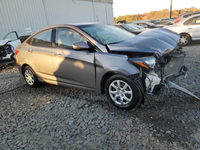 Photo 4 from auction – 2014 HYUNDAI ACCENT GLS with VIN KMHCT4AE8EU777088