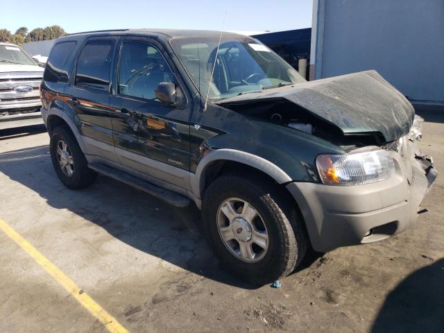 Foto 4 de la subasta – 2002 FORD ESCAPE XLT con VIN 1FMCU04162KA51672