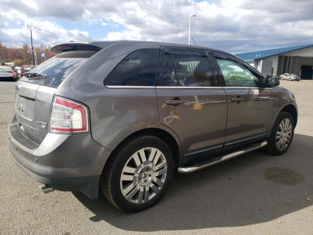 Photo 3 from auction – 2010 FORD EDGE LIMIT with VIN 2FMDK4KCXABA13067