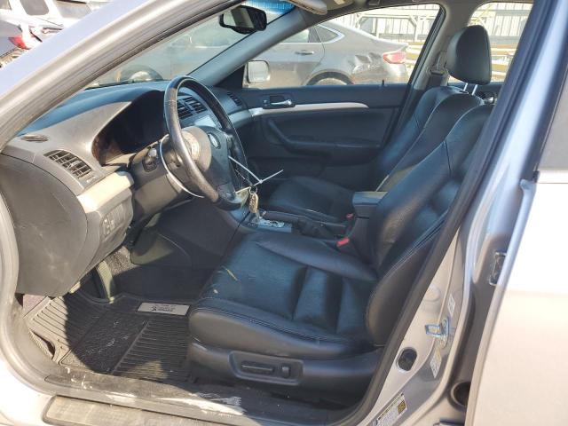 Photo 7 from auction – 2004 ACURA TSX with VIN JH4CL96894C031482