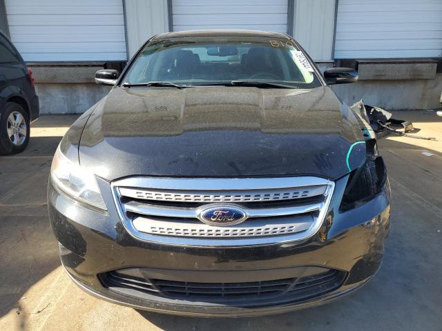 Photo 5 from auction – 2010 FORD TAURUS SEL with VIN 1FAHP2EWXAG142393