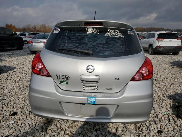 Photo 6 from auction – 2012 NISSAN VERSA S with VIN 3N1BC1CP8CK808269