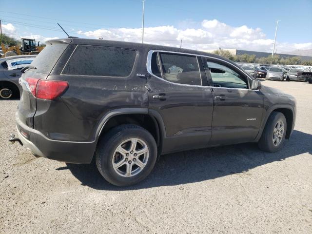 Photo 3 from auction – 2019 GMC ACADIA SLE with VIN 1GKKNKLA8KZ139113