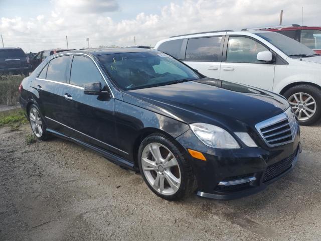 Photo 4 from auction – 2013 MERCEDES-BENZ E 350 with VIN WDDHF5KB2DA698243