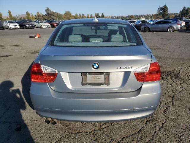 Photo 6 from auction – 2007 BMW 328 I with VIN WBAVA33537KX70524