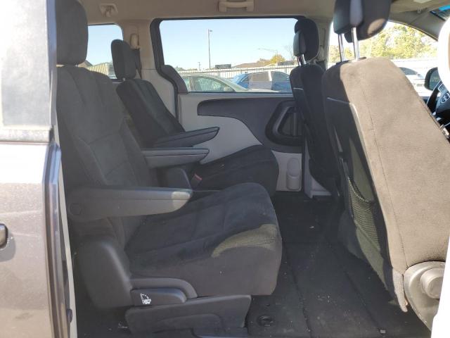 Photo 11 from auction – 2016 DODGE GRAND CARA with VIN 2C4RDGBG3GR352018