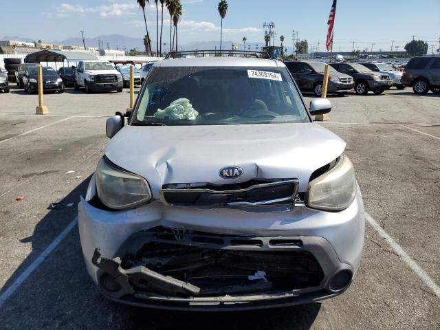 Photo 5 from auction – 2015 KIA SOUL with VIN KNDJN2A22F7803460