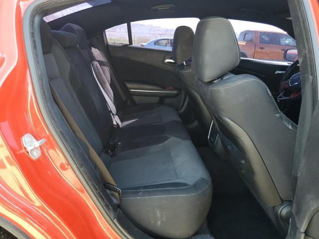 Photo 10 from auction – 2016 DODGE CHARGER R/ with VIN 2C3CDXCT8GH216074