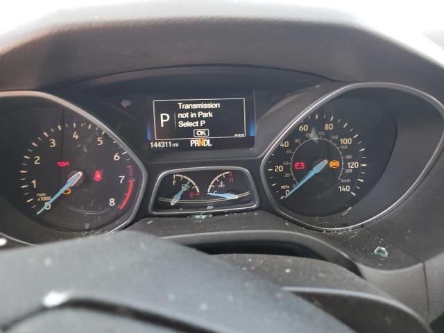 Photo 9 from auction – 2015 FORD FOCUS SE with VIN 1FADP3F21FL383712