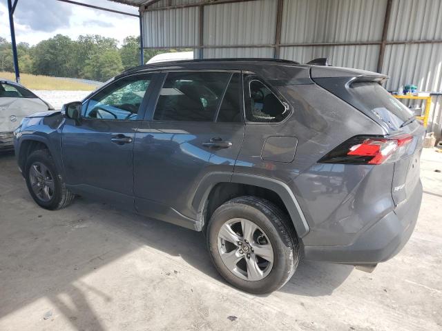 Photo 2 from auction – 2022 TOYOTA RAV4 XLE with VIN 2T3W1RFV3NC196759