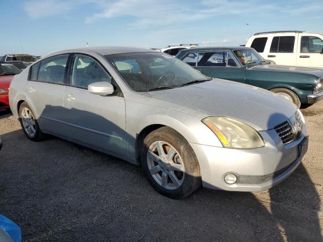 Photo 4 from auction – 2004 NISSAN MAXIMA SE with VIN 1N4BA41E64C837014