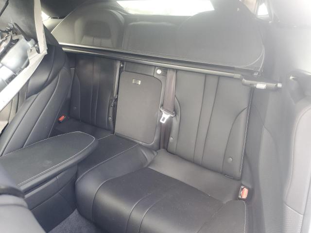 Photo 10 from auction – 2021 LEXUS LC 500 with VIN JTHKPAAY0MA102542