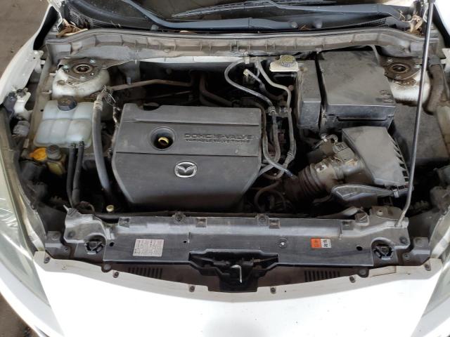 Photo 11 from auction – 2012 MAZDA 3 S with VIN JM1BL1M54C1605942