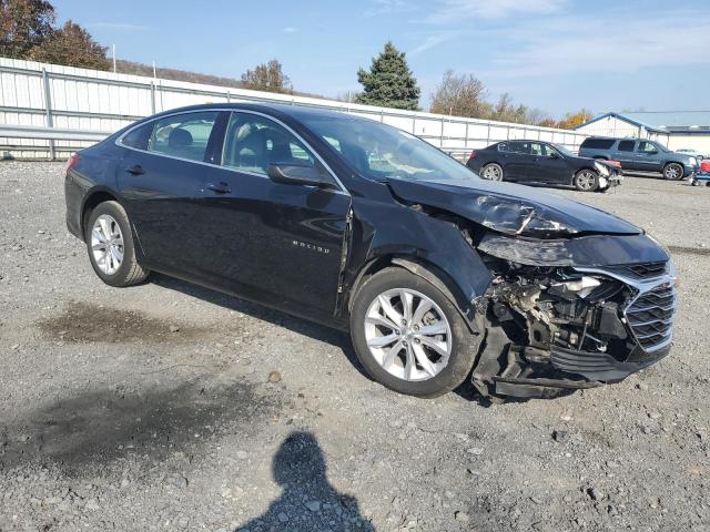 Photo 4 from auction – 2019 CHEVROLET MALIBU LT with VIN 1G1ZD5ST2KF145162