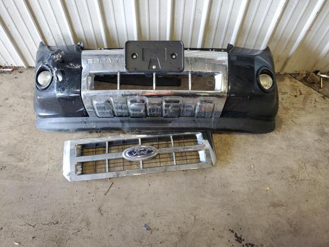 Photo 13 from auction – 2010 FORD ESCAPE LIM with VIN 1FMCU9E72AKD24385