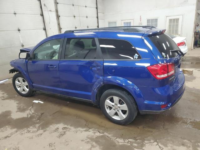 Photo 2 from auction – 2012 DODGE JOURNEY SX with VIN 3C4PDCBG9CT281544