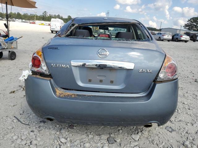 Photo 6 from auction – 2012 NISSAN ALTIMA BAS with VIN 1N4AL2AP8CN540678