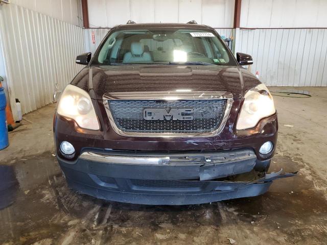 Photo 5 from auction – 2008 GMC ACADIA SLT with VIN 1GKEV23768J139491