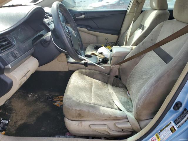 Photo 7 from auction – 2013 TOYOTA CAMRY L with VIN 4T1BF1FK5DU681692