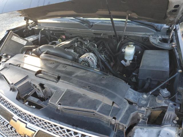 Photo 11 from auction – 2007 CHEVROLET AVALANCHE with VIN 3GNFK12337G233921
