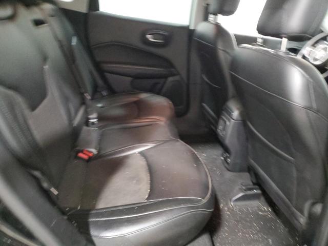 Photo 11 from auction – 2021 JEEP COMPASS LA with VIN 3C4NJCBB6MT592161