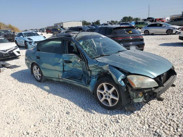 Photo 4 from auction – 2002 NISSAN ALTIMA SE with VIN 1N4BL11D02C105510