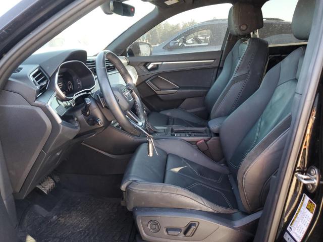 Photo 7 from auction – 2020 AUDI Q3 PREMIUM with VIN WA1EECF3XL1106152