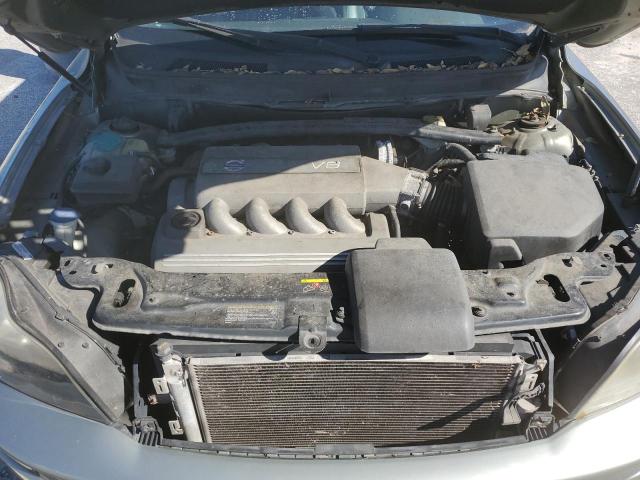 Photo 12 from auction – 2008 VOLVO XC90 V8 with VIN YV4CZ852181426097