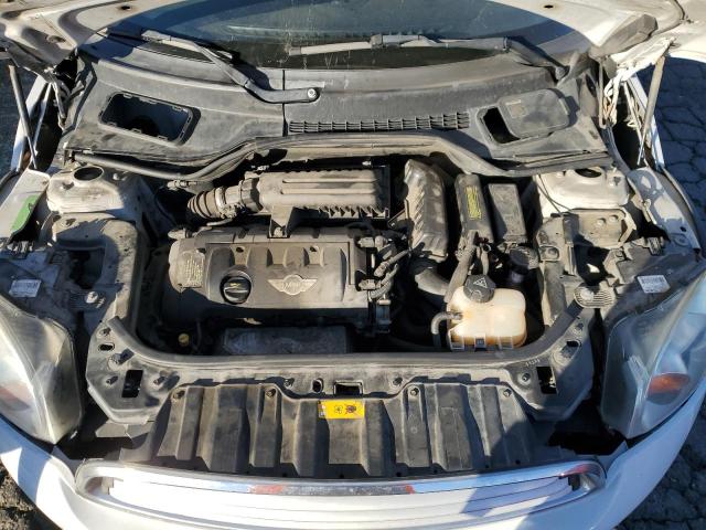 Photo 11 from auction – 2012 MINI COOPER COU with VIN WMWZB3C56CWM03196