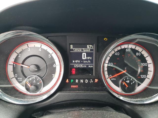 Photo 9 from auction – 2017 DODGE GRAND CARA with VIN 2C4RDGEG5HR674740