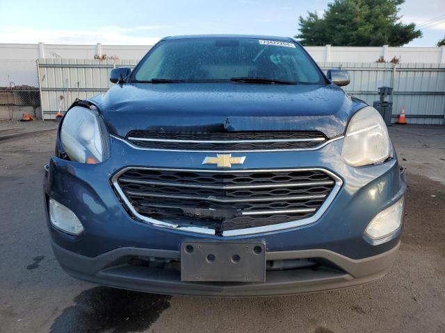 Photo 5 from auction – 2017 CHEVROLET EQUINOX LT with VIN 2GNFLFEK4H6102488