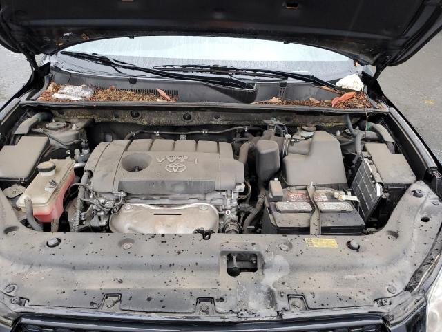 Photo 11 from auction – 2010 TOYOTA RAV4 SPORT with VIN JTMRF4DV3A5028673