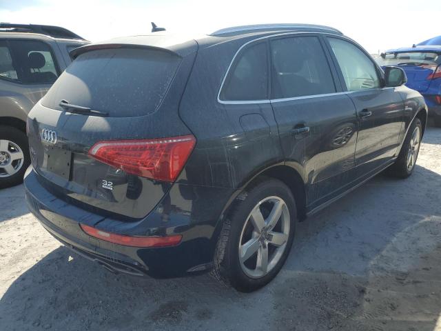 Снимка 3 от търг – 2011 AUDI Q5 PREMIUM с VIN WA1DKAFP7BA088462