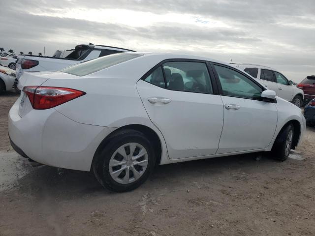 Photo 3 from auction – 2015 TOYOTA COROLLA L with VIN 2T1BURHE7FC348040