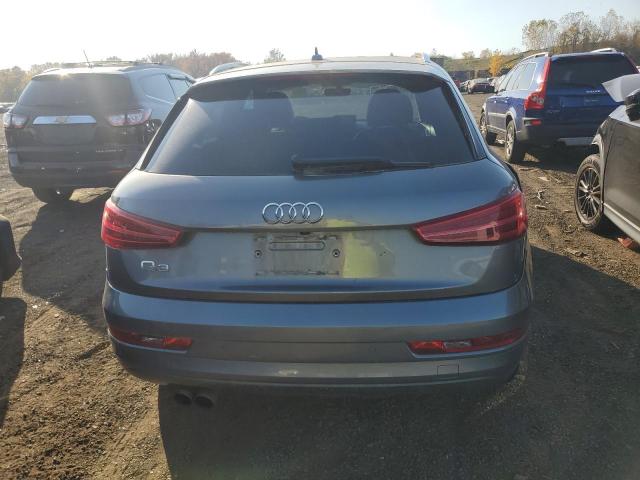 Photo 6 from auction – 2016 AUDI Q3 with VIN WA1BFCFS5GR020780