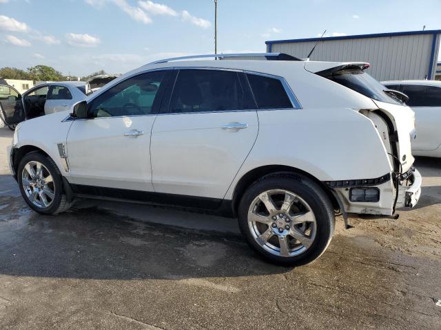 Photo 2 from auction – 2010 CADILLAC SRX PREMIU with VIN 3GYFNCEYXAS557630