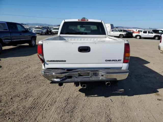 Photo 6 from auction – 2001 CHEVROLET SILVERADO with VIN 1GCEK19T61E338753