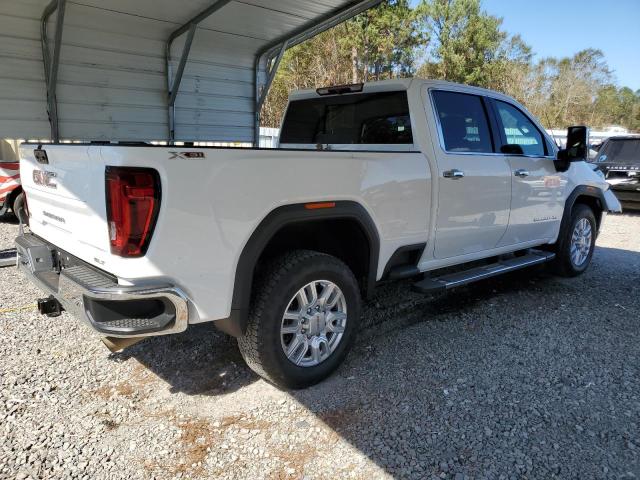 Photo 3 from auction – 2023 GMC SIERRA K25 with VIN 1GT49NE73PF213638