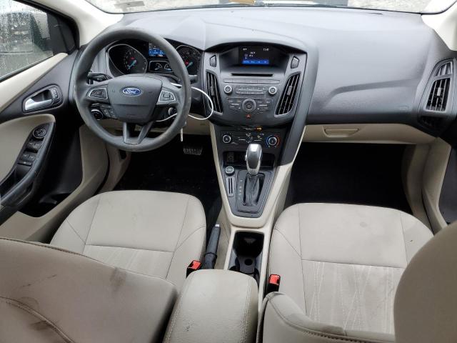 Photo 8 from auction – 2015 FORD FOCUS SE with VIN 1FADP3F20FL298764