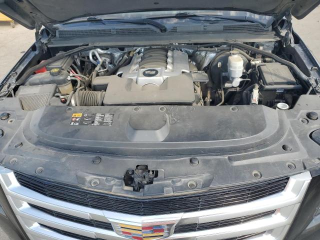 Photo 12 from auction – 2016 CADILLAC ESCALADE L with VIN 1GYS4BKJ1GR138872
