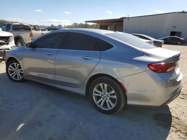 Photo 2 from auction – 2015 CHRYSLER 200 LIMITE with VIN 1C3CCCAB6FN545934