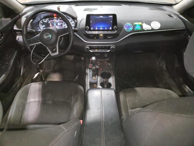 Photo 8 from auction – 2020 NISSAN ALTIMA S with VIN 1N4BL4BV2LC205828