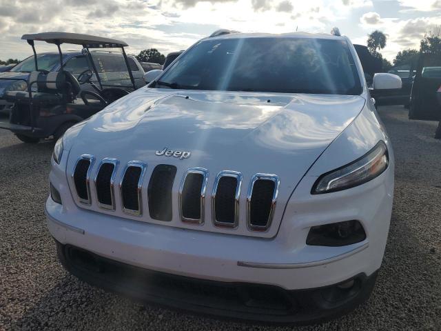 Photo 5 from auction – 2015 JEEP CHEROKEE L with VIN 1C4PJLCS7FW507042